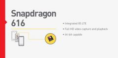 snapdragon 616