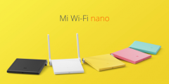 Mi Wi Fi nano 2