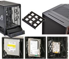 Lian Li PC Q17 4