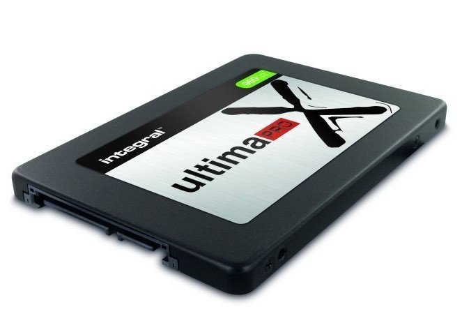 Integral UltimaPro X SSD