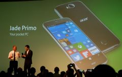 acer jade primo stage