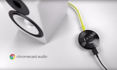 chromecast 3