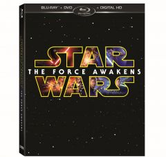 star wars The force awakens Blu Ray Dvd Star Wars  The Force Awakens Print Blu Ray Beauty Shot   Worldwide 6 75 Rgb