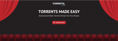 torrents time