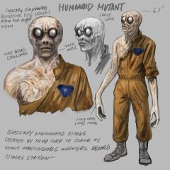 humanoid mutant concept sheet.0