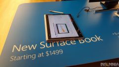 Surface Book