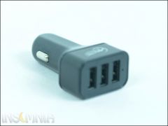 Car charger 7200