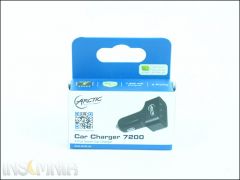Car charger 7200