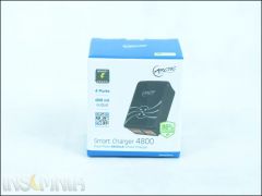 Smart Charger 4800
