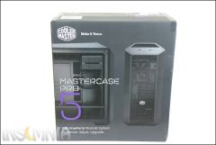 Mastercase Pro 5
