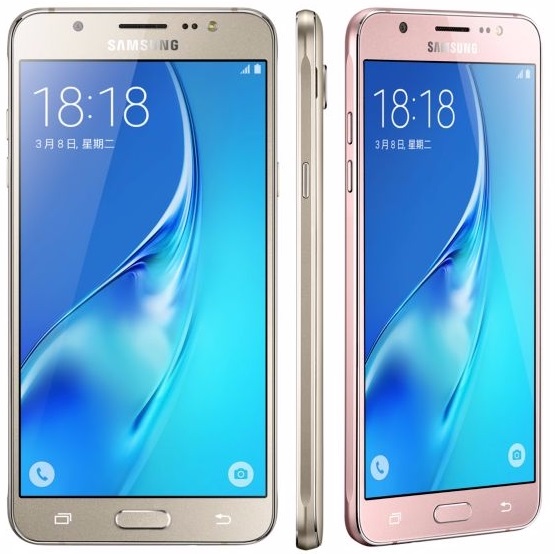 Samsung Galaxy J7_J5 2016