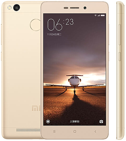 Xiaomi Redmi 3 Pro