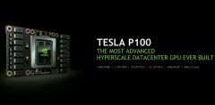Tesla P100 1