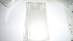 elephone p8000 back cover