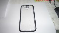 Htc M8 back cover