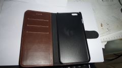 iphone 6 plus 6splus flip leather