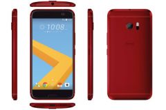 HTC 10 RED 5