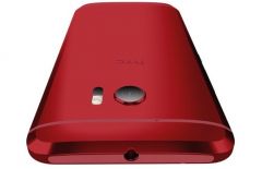 HTC 10 In Red