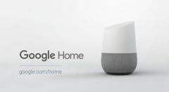 Google Home 2