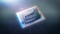 AMD A12 7th Gen