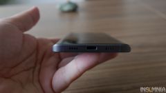 Xiaomi Mi5 - USB TypeC