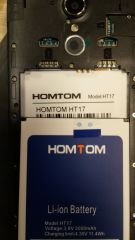 HomTom HT17 04