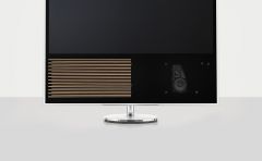 bang olufsen beovision 11 with cover