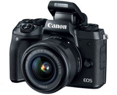 EOS M5 1