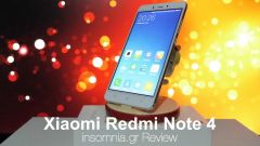 Xiaomi Redmi Note 4 - review featured image