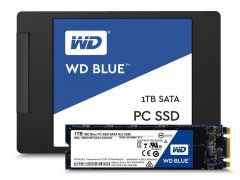 WD Blue