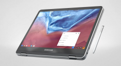 Samsung Chromebook Pro4