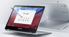 Samsung Chromebook Pro1