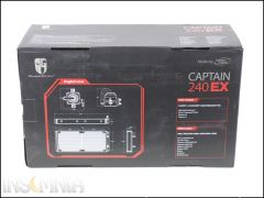 Deepcool Captain 240EX