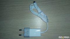 Moto G4 - Charger
