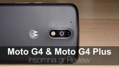 Moto G4 Plus - Intro Image