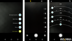 Moto G4 Plus - Camera App