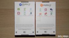 Moto G4 Plus - Package 4