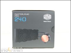 Masterliquid Pro 240