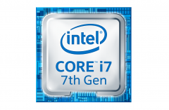 7th Gen Intel Core I7 badge