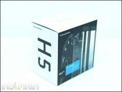 Cryorig H5 Ultimate