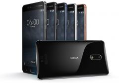 Nokia 6 range[25043]