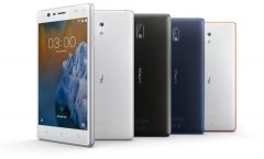 Nokia 3 range[25046]