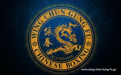 Wing Chun wallpaper 1920x1200