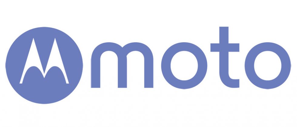 Moto tablet