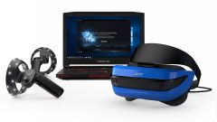 Acer Mixed Reality