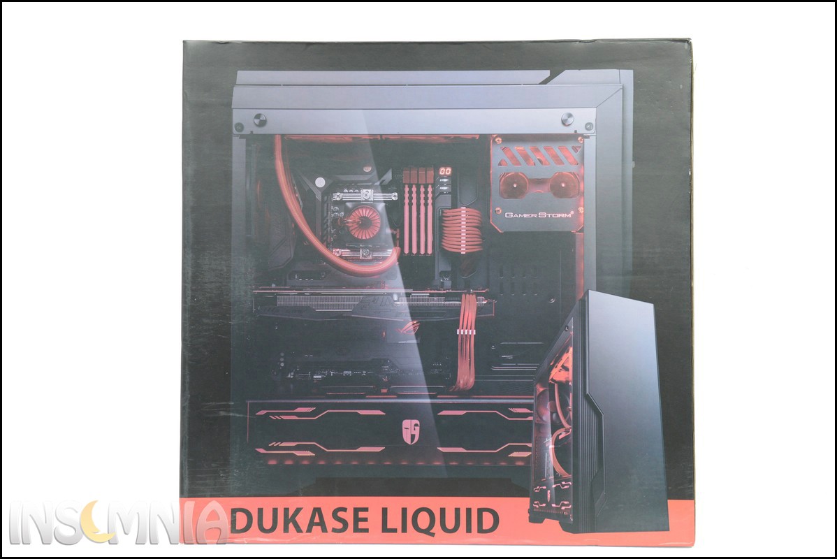 Dukase Liquid