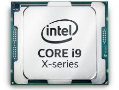 Intel Core I9 X series