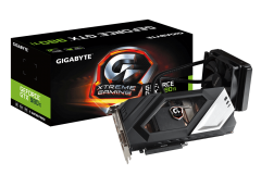 Gigabyte GeForce GTX 980 Ti WaterForce Xtreme 1