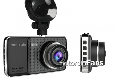 Motorola Dash Cam1