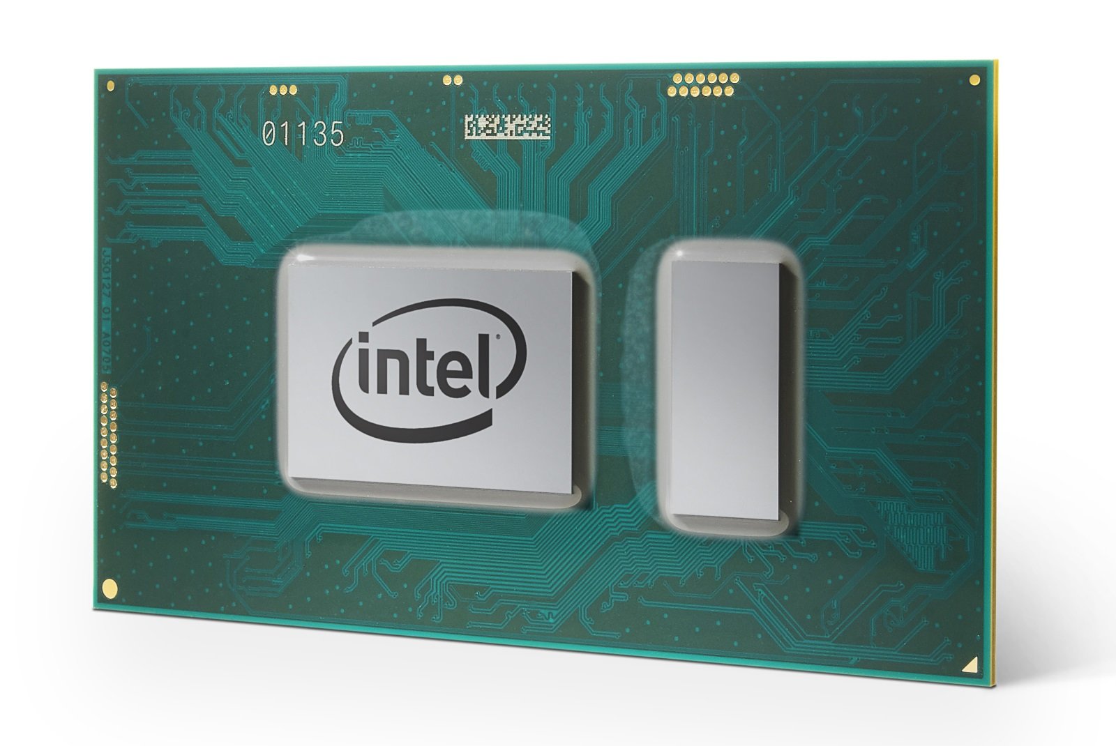 Intel 8th Gen Core U-Series